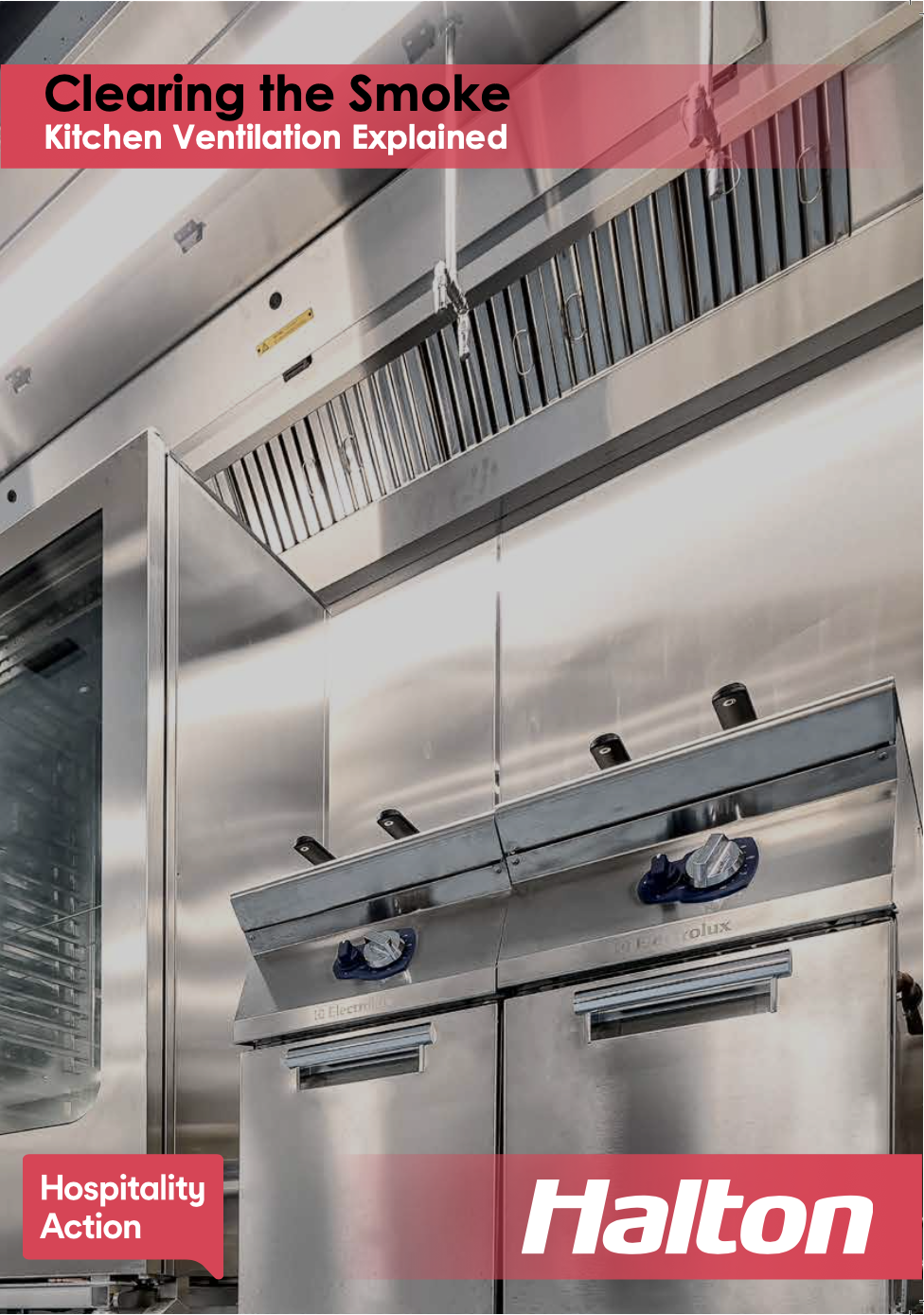 clearing the smoke, kitchen ventilation explained