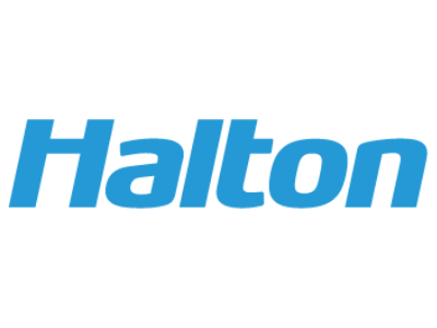 halton group logo